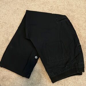 Chico’s Black Elastic Waist Pants #248
